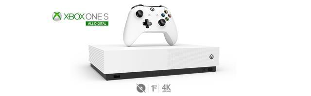Xbox one s all digital edition buy here