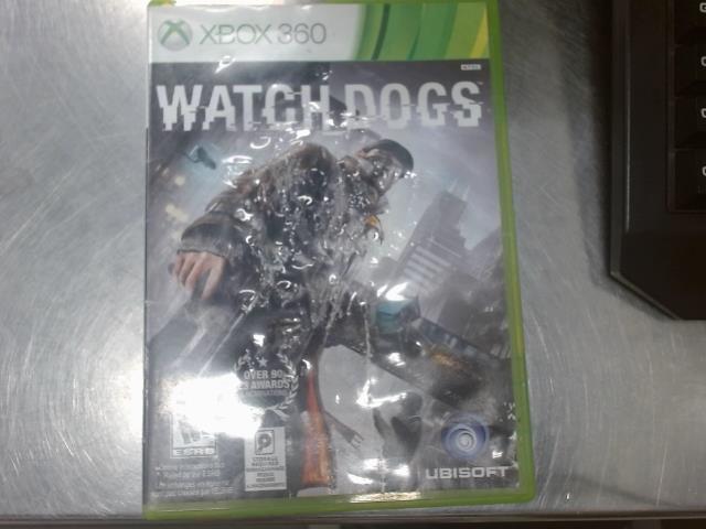 Watchdogs