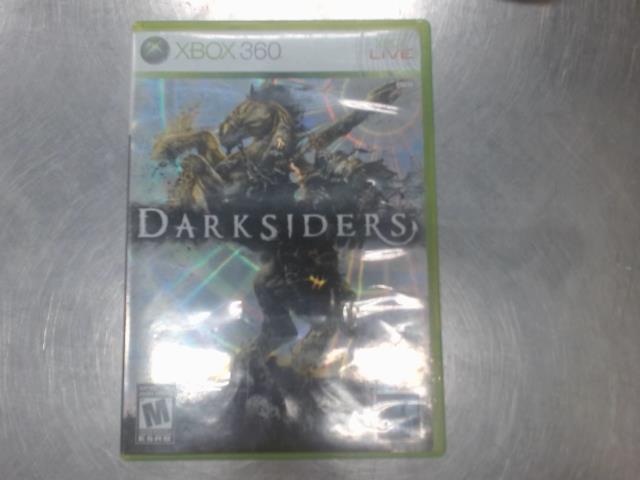 Darksiders