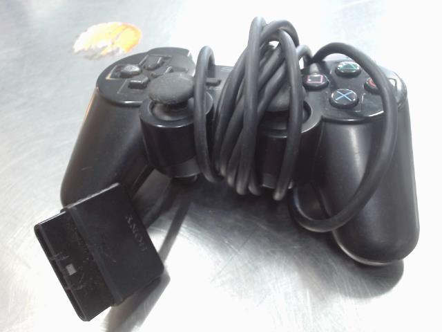 Manette de ps3 noir