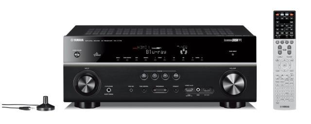 Amplificateur
