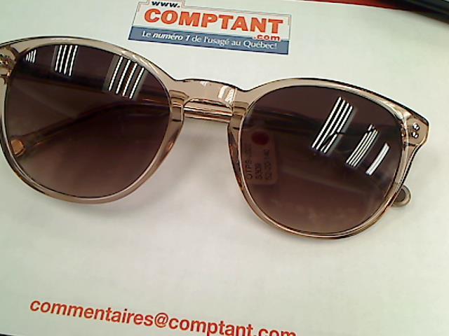 Paire de lunette