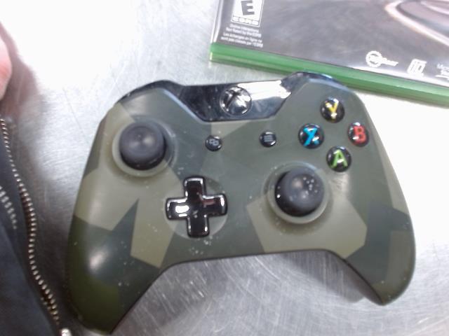 Manette xbox one