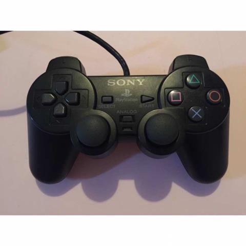 Manette ps2