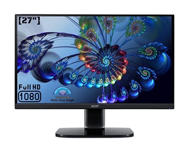 Monitor led