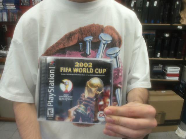 2002 fifa world cup