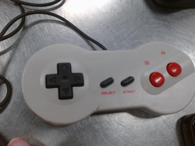 Manette nintendo usb