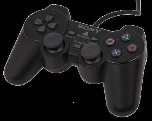 Ps2 controller