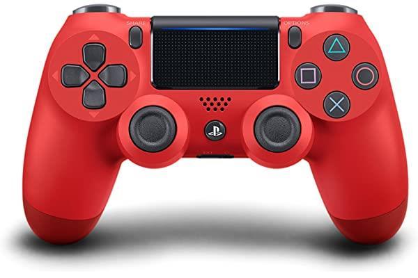 Manette de ps4