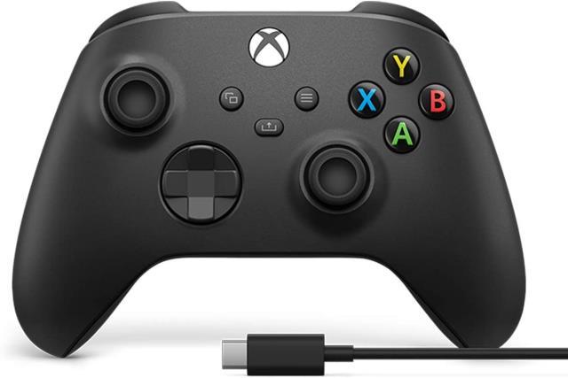 Xbox one controller