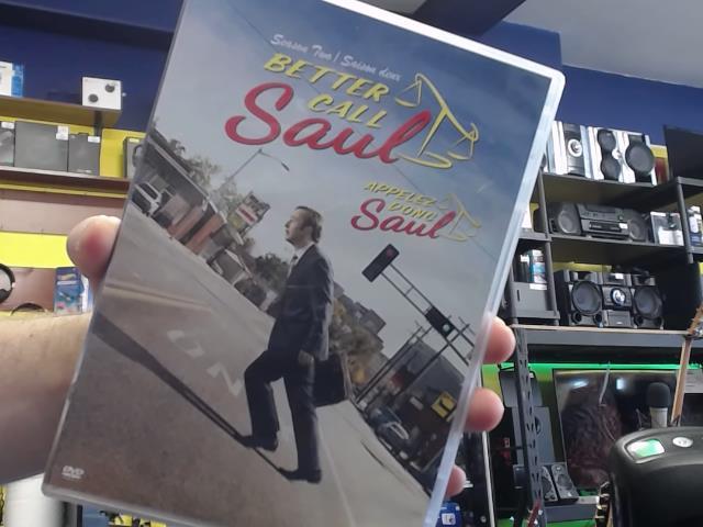 Better call saul saison 2