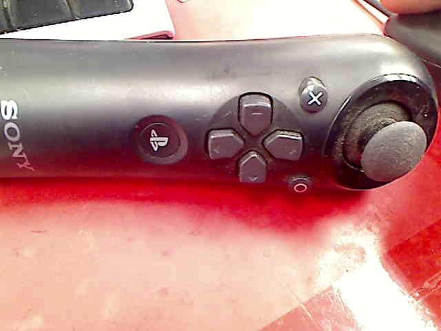 Manette