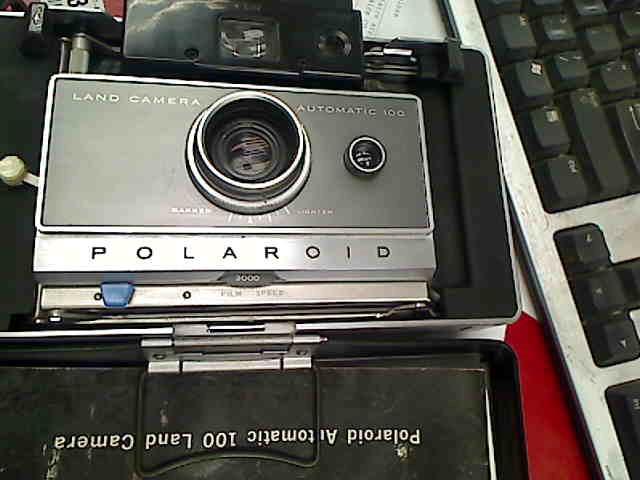 Camera vintage