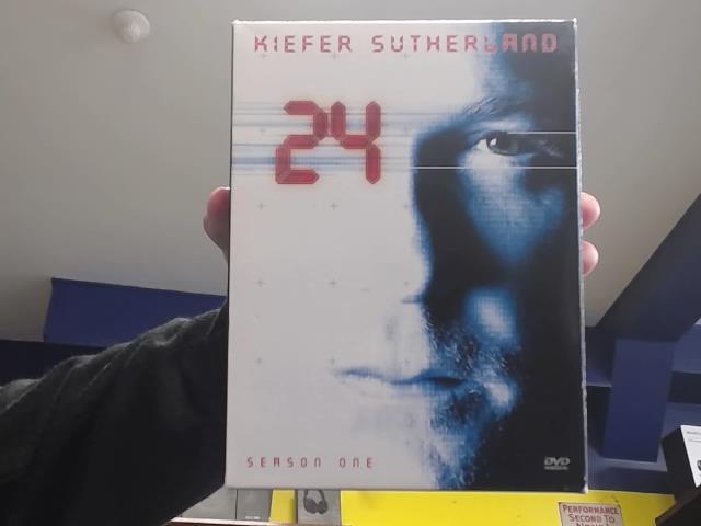 24h season one