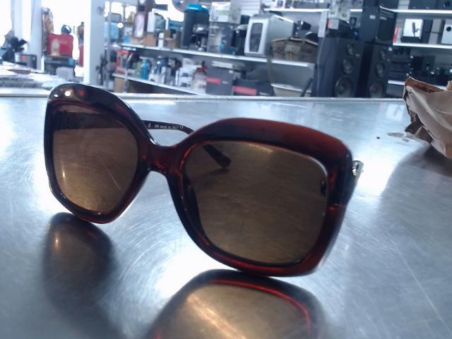 Lunette luxe femme