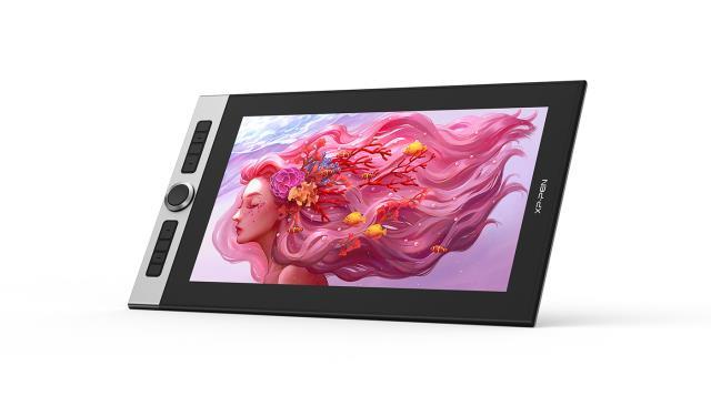 Tablette graphique innovator