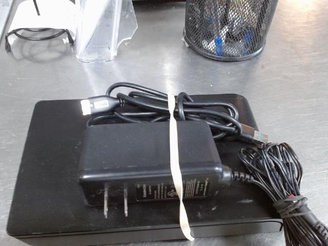 1tb external harddrive