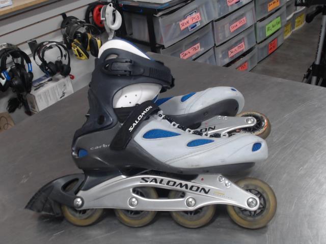 Paire rollerblade(12 homme)