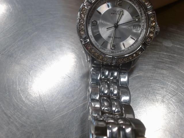 Montre femme guess