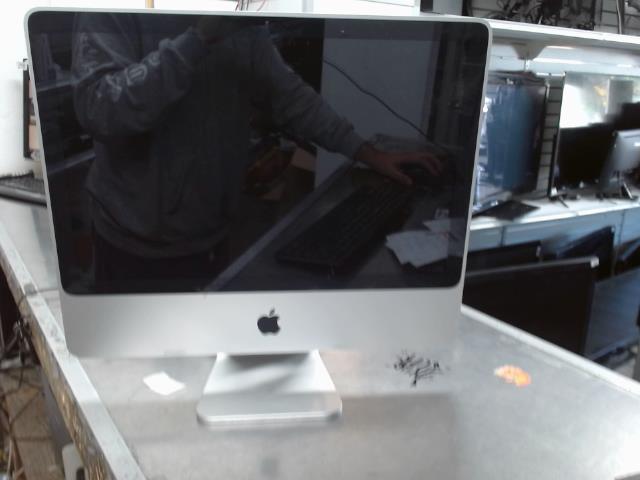 Imac apple core 2 duo 2ram 128gb