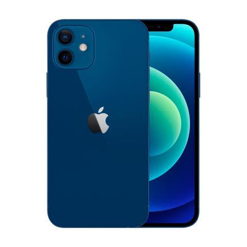 Iphone 12 64 gb blue