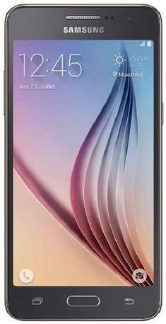 Galaxy grand prime
