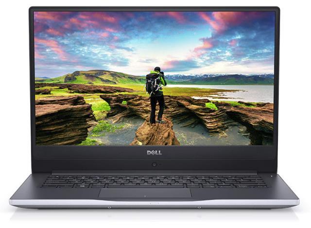 Dell inspirion (2018)