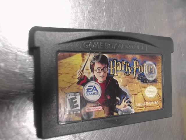 Harry potter