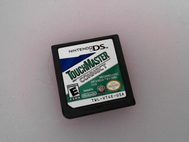Touchmaster connect