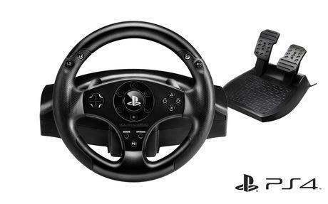 Racing wheel ps3/ps4