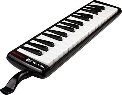 Melodica 32-key