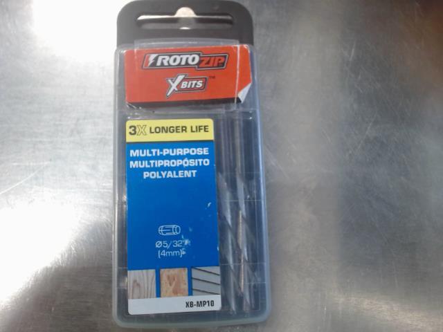 Meche de perceuse multi usage
