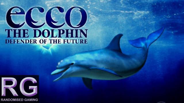 Ecco the dolphin defender of the future
