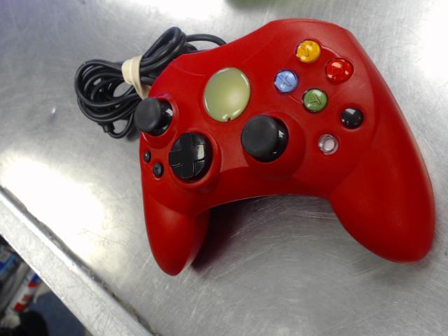 Manette xbox