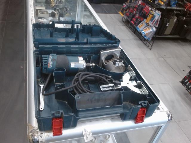 Toupie bosch colt 1.0hp