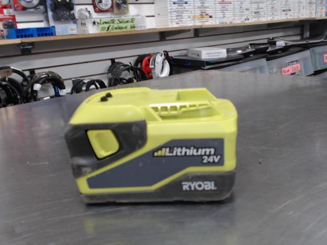 Batt 24 volt