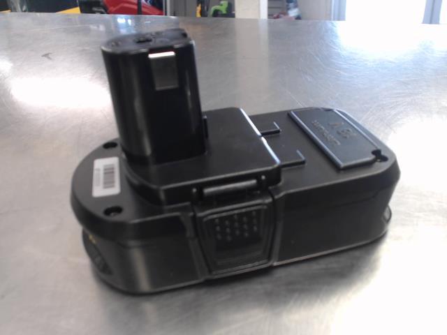 Batterie rplique ryobi