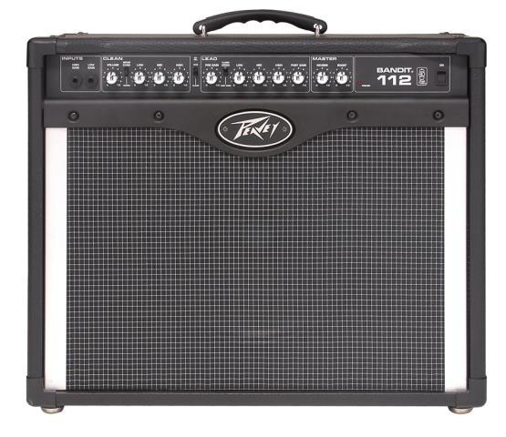 Ampli 100whts