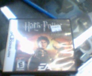 Harry potter goblet of fire