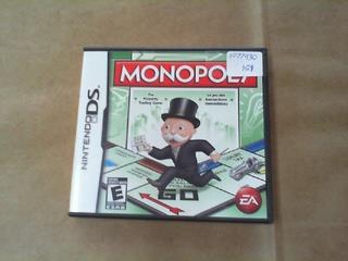 Monopoly