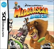 Madagascar kartz