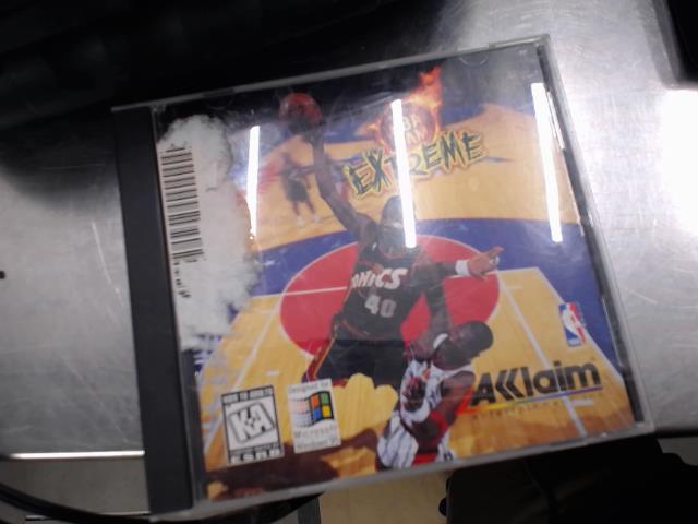 Nba jam extreme pc