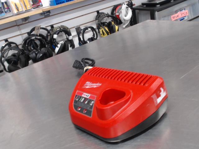 Chargeur batterie pour drill