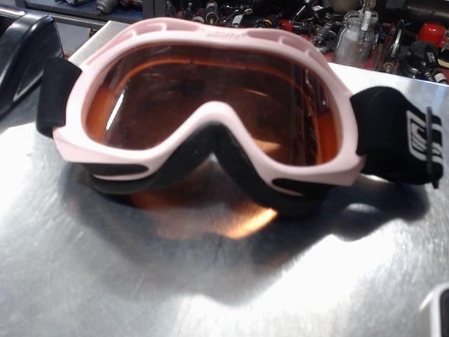 Lunettes de ski