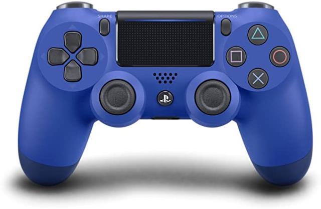 Manette ps4