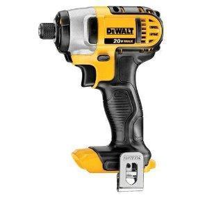 Impact dewalt avec chargeur ht ici