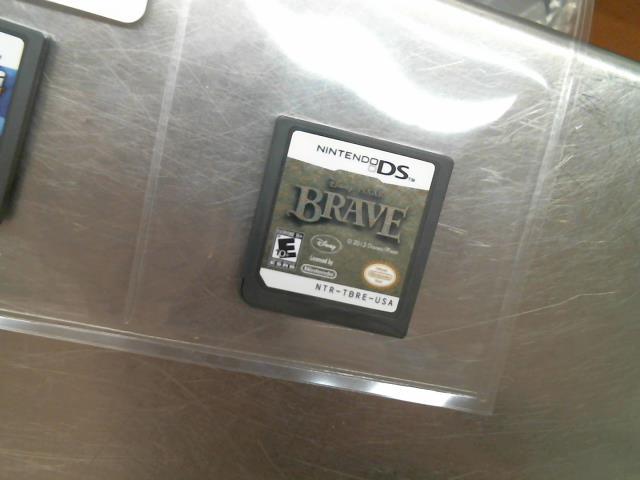 Brave