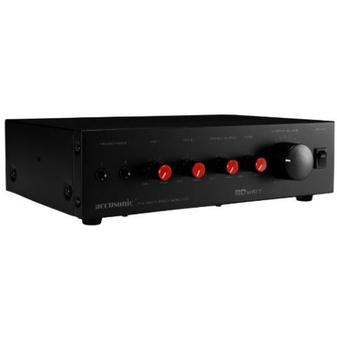Amplifier av fil