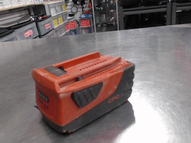 Batterie 22v pour drill