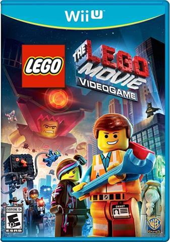 Lego movie